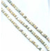 011-1094 Freshwater Pearl Coin <br>11x9 Rectangle Coin