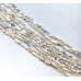 101-0071 Freshwater Pearl Fancy <br>6x16 Stick