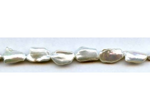 Freshwater Pearl Fancy 9x16 Stick