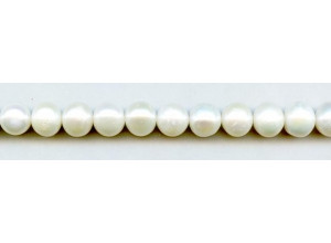 Freshwater Pearl Potato 10-11mm Potato