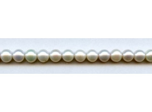 Freshwater Pearl Potato 8-9mm Potato