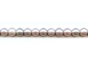Freshwater Pearl Potato 9-10mm Potato