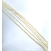 013-1222 Freshwater Pearl <br>4.5-5mm Potato