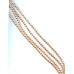 013-1224 Freshwater Pearl <br>6.5-7mm Potato