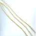 013-1227 Freshwater Pearl <br>7.5-8mm Potato