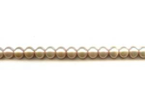 Freshwater Pearl 8-8.5mm Potato