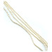 013-1233 Freshwater Pearl <br>5mm Potato