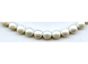 Freshwater Pearl Potato 10-11mm Potato