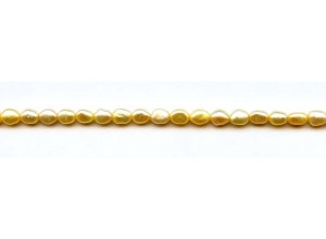 Freshwater Pearl Fancy 4-5x Nugget