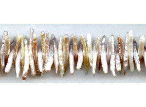 Freshwater Pearl Fancy 25x Stick