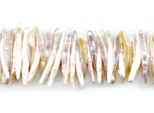 Freshwater Pearl Fancy 30-35x Stick