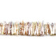 26x Side-drilled 26x Side-drilled