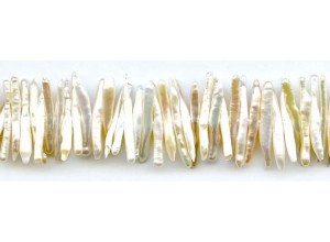 Freshwater Pearl Fancy 20-25x Stick