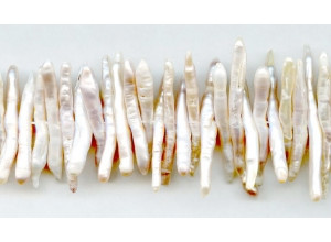Freshwater Pearl Fancy 35-40x Stick