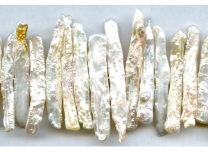 Freshwater Pearl Fancy 40-60x Stick