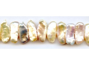 Freshwater Pearl Fancy 20-25x Stick