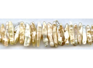 Freshwater Pearl Francy 10-25x Stick