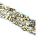 016-1152 Freshwater Pearl Fancy <br>20-22x Twin Keshi