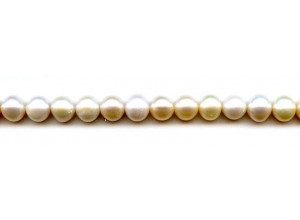 Freshwater Pearl Potato 8-9mm Potato