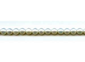 Freshwater Pearl Potato 7.5-8mm Potato