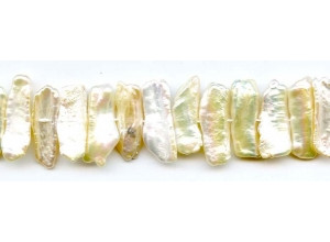 Freshwater Pearl Fancy 20-25x Stick