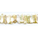 24x Side-drilled 24x Side-drilled