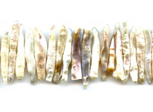 Freshwater Pearl Fancy 30-35x Stick