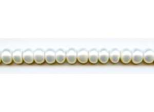 Freshwater Pearl CD 10mm Center-drilled
