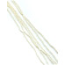 019-1038 Freshwater Pearl CD <br>3.5-4mm Center-drilled
