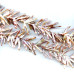016-1066 Freshwater Pearl Drop <br>30x Twin Stick
