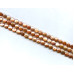 031-1064 Freshwater Pearl Coin <br>10-11mm Coin