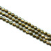 031-1089 Freshwater Pearl Coin <br>12-13mm Coin