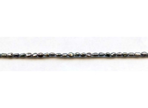 Freshwater Pearl Keshi 3mm Keshi