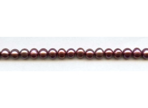 Freshwater Pearl Potato 7mm Potato