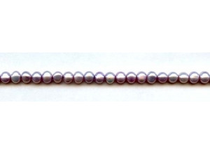 Freshwater Pearl Potato 6mm Potato