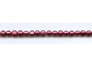 Freshwater Pearl Potato 6-6.5mm Potato