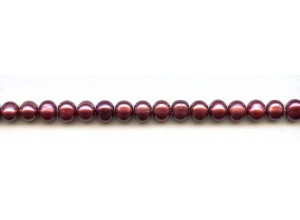 Freshwater Pearl Potato 6-6.5mm Potato