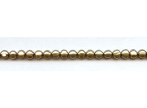 Freshwater Pearl Potato 6-6.5mm Potato