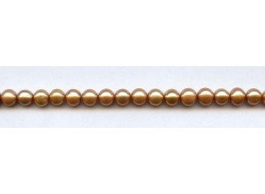 Freshwater Pearl Potato 6-6.5mm Potato