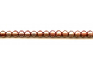 Freshwater Pearl Potato 7-7.5mm Potato