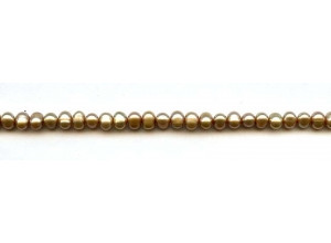 Freshwater Pearl Potato 5mm Potato