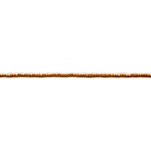 033-1130 Freshwater Pearl Potato <br>2-2.5mm Potato