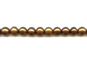 Freshwater Pearl 10-11mm Potato