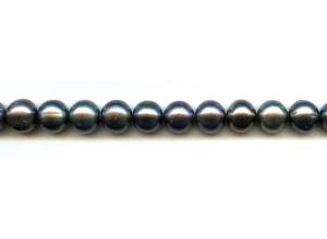 Freshwater Pearl 10-10.5mm Potato
