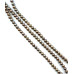 033-1216 Freshwater Pearl <br>8.5-9mm Potato