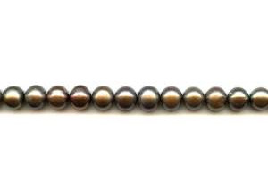 Freshwater Pearl 8.5-9mm Potato