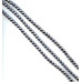 033-1221 Freshwater Pearl <br>7.5-8mm Potato