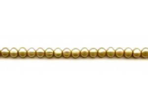 Freshwater Pearl Potato 6-6.5mm Potato