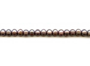 Freshwater Pearl Potato 7-7.5mm Potato