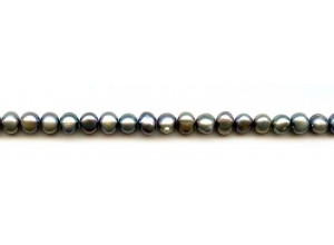 Freshwater Pearl Potato 6-6.5mm Potato
